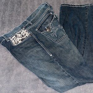 Affliction Jeans